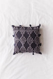 Eden Tufted Throw Pillow