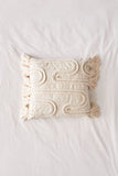 Faye Braided Throw Pillow